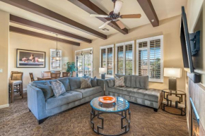 C48 Lux Villa Near Clubhouse With Mtn Views Condo